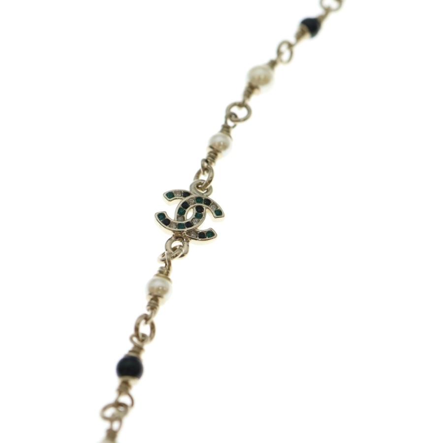 CHANEL（シャネル） イヤーズギフト2025 ココマーク バンビ ネックレス