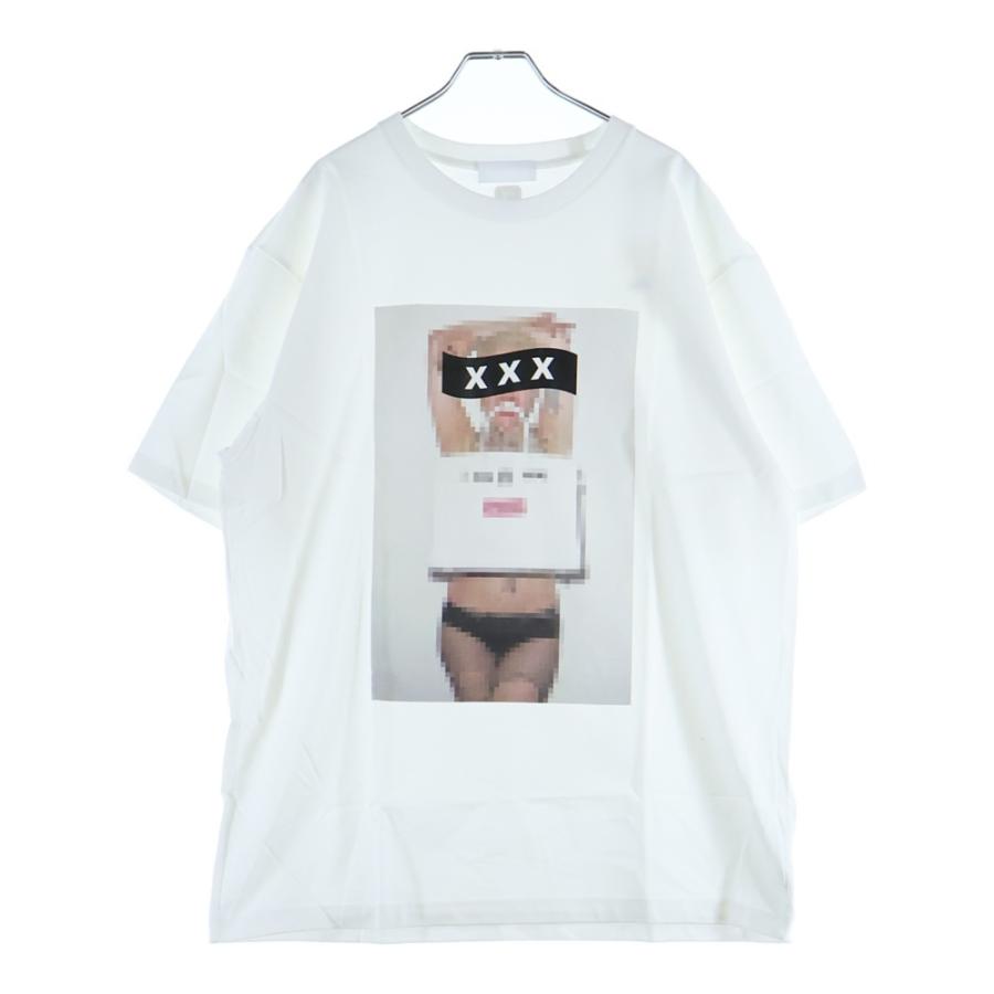 GOD SELECTION XXX ゴッドセレクショントリプルエックス 20SS 7th