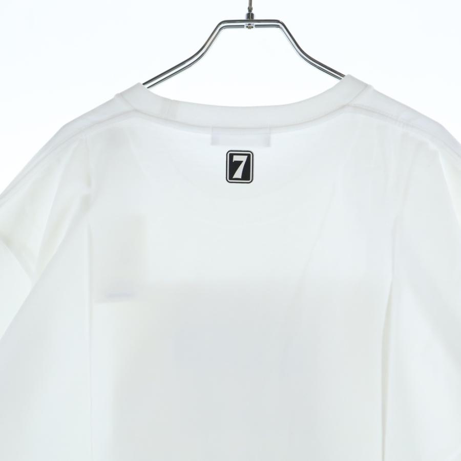 GOD SELECTION XXX ゴッドセレクショントリプルエックス 20SS 7th 