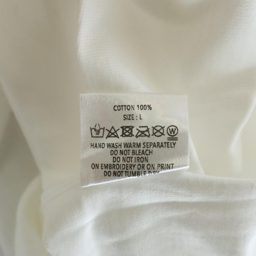 GOD SELECTION XXX ゴッドセレクショントリプルエックス 20SS 7th 