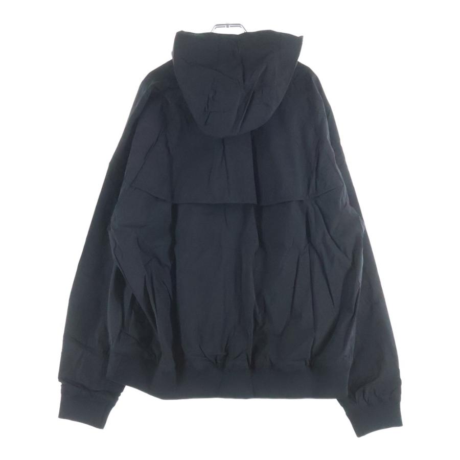 WIND AND SEA（ウィンダンシー） 20SS ロゴプリント ジップアップ