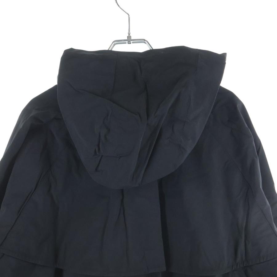 WIND AND SEA（ウィンダンシー） 20SS ロゴプリント ジップアップ