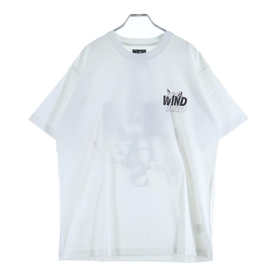 WIND AND SEA（ウィンダンシー） 20SS×HYSTERIC GLAMOUR ヒステリック