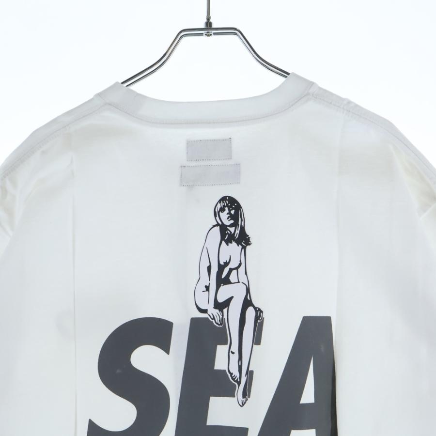WIND AND SEA（ウィンダンシー） 20SS×HYSTERIC GLAMOUR ヒステリック
