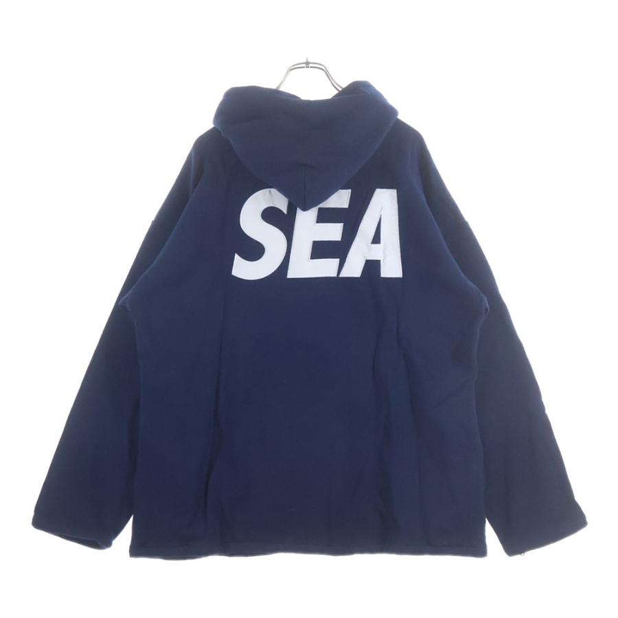 XLサイズ wind and sea wds nestwel ウィンダンシー WIND AND SEA WDS DETACHABLE BLOUSON﻿ style.2019.12.14 | 627 | MARK