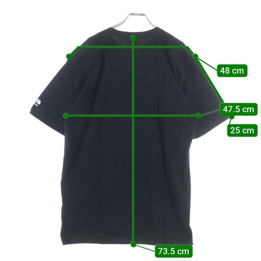 Supreme（シュプリーム） 22SS×THE NORTH FACE Sketch S/S Top ノース