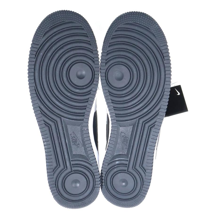 NIKE（ナイキ） AIR FORCE 1 LOW SILVER SNAKE エアフォース1 シルバー