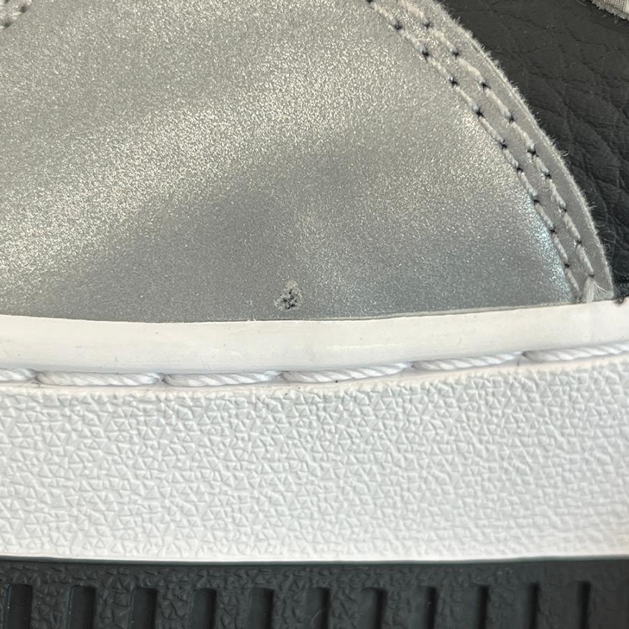 NIKE（ナイキ） AIR FORCE 1 LOW SILVER SNAKE エアフォース1 シルバー