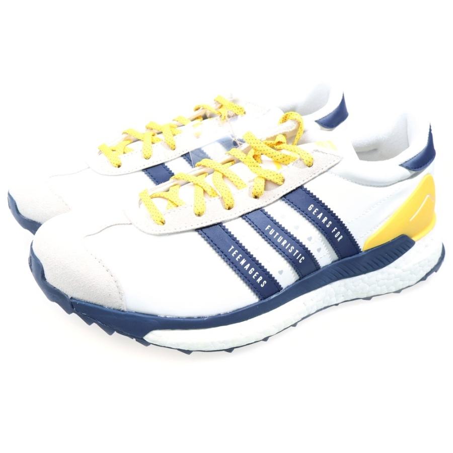 adidas（アディダス） ×HUMAN MADE COUNTRY HM ヒューマンメイド 