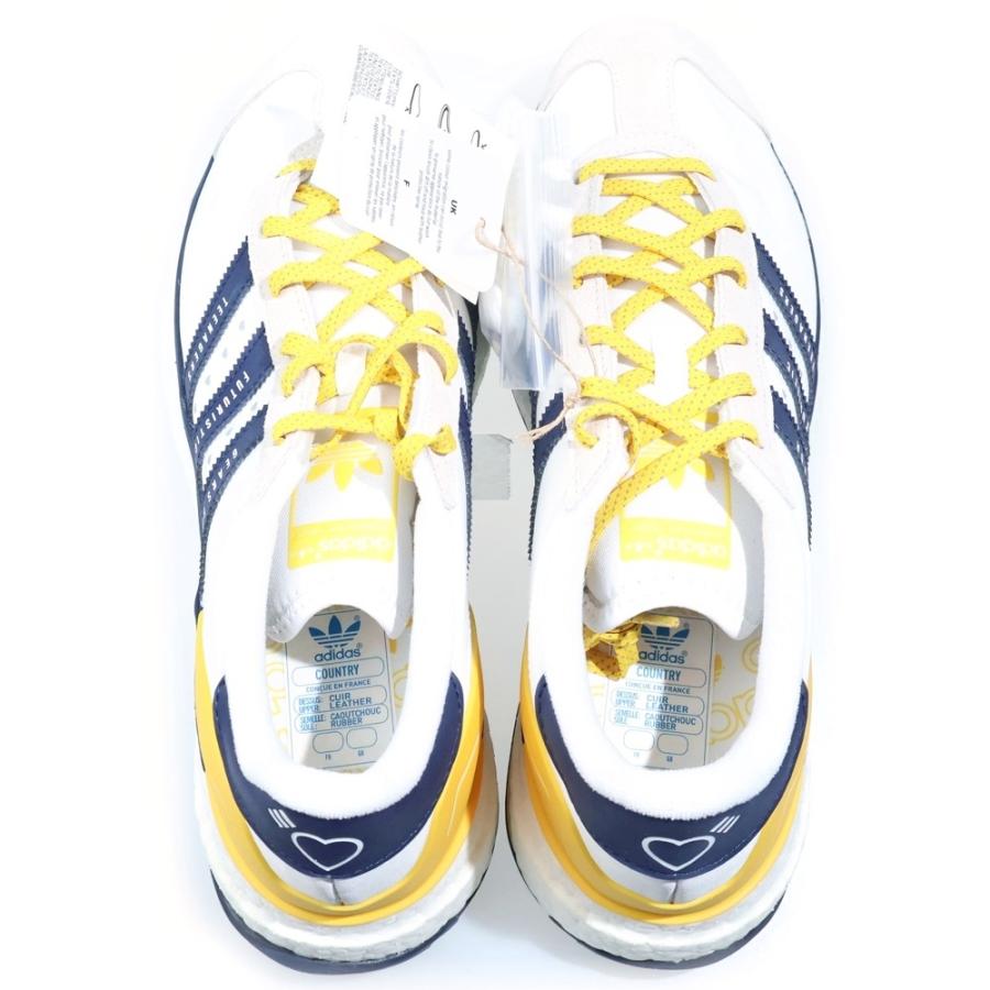 adidas（アディダス） ×HUMAN MADE COUNTRY HM ヒューマンメイド