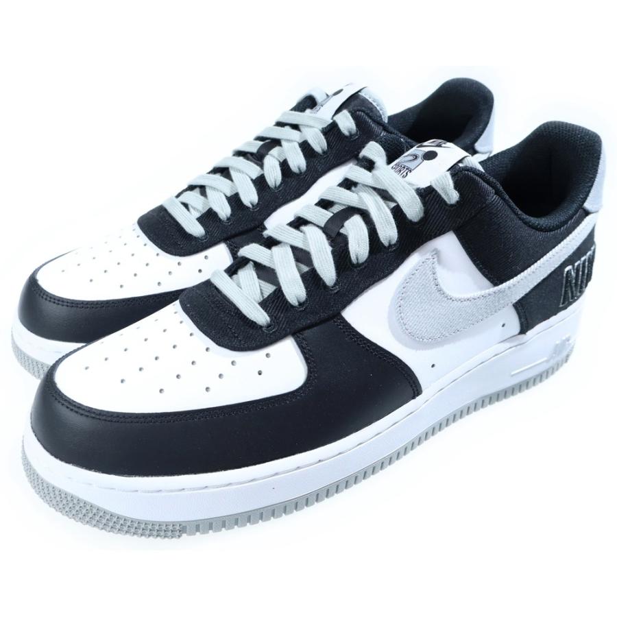 ナイキ エア フォース 1 '07 LV8 EMB NIKE（ナイキ） AIR FORCE 1 '07 LV8 EMB エアフォース 1 07 LV8