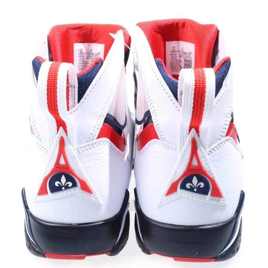 NIKE（ナイキ） ×PSG AIR JORDAN 7 RETRO パリサンジェルマン エア