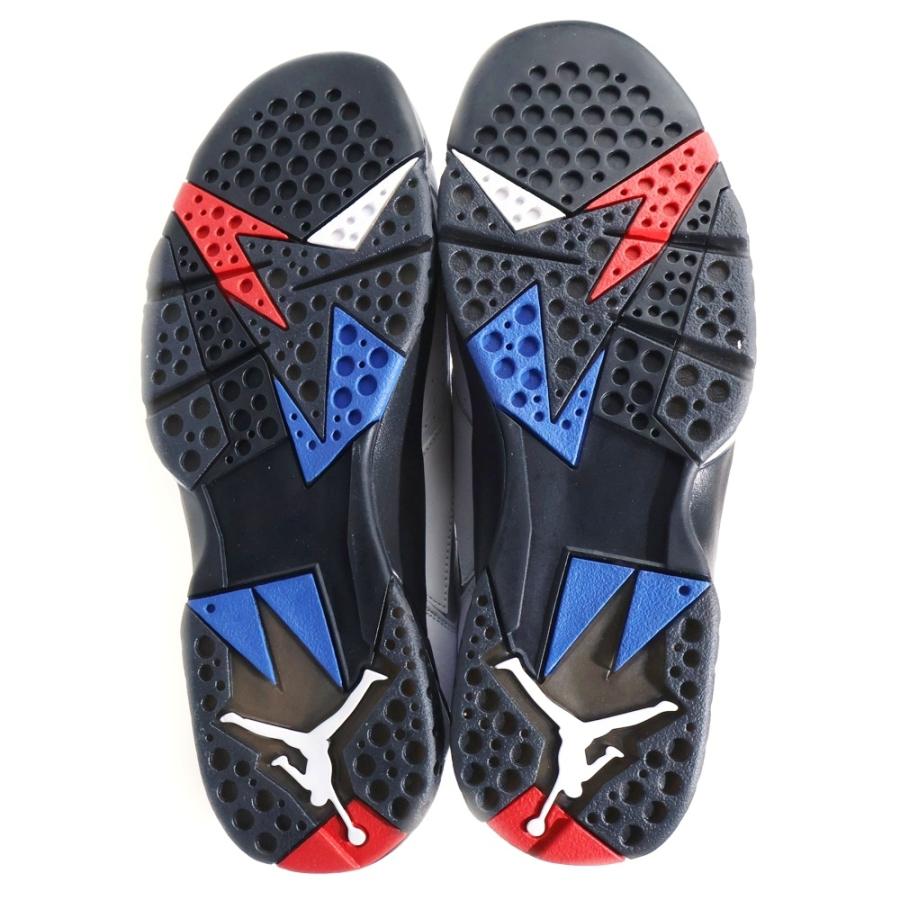 NIKEエアジョーダン7レトロ　パリサンジェルマンPSG 29cm NIKE（ナイキ） ×PSG AIR JORDAN 7 RETRO パリサンジェルマン エア