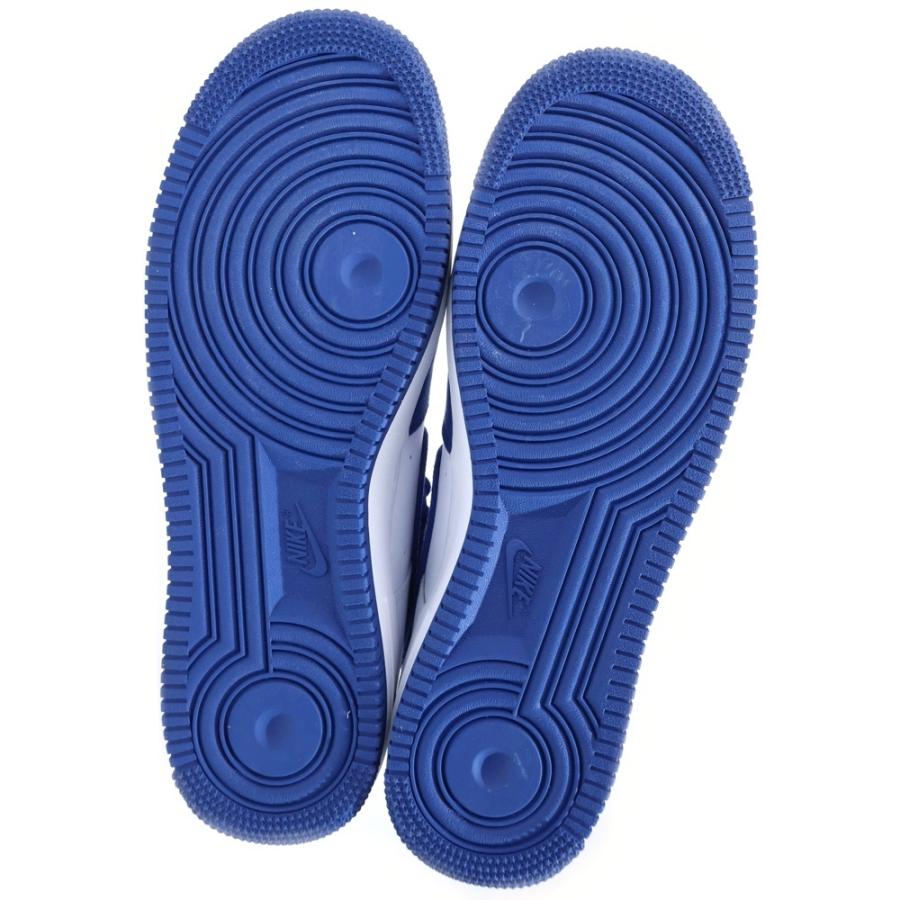NIKE（ナイキ） AIR FORCE 1 High EMB Dodgers エアフォース1 ハイ EMB