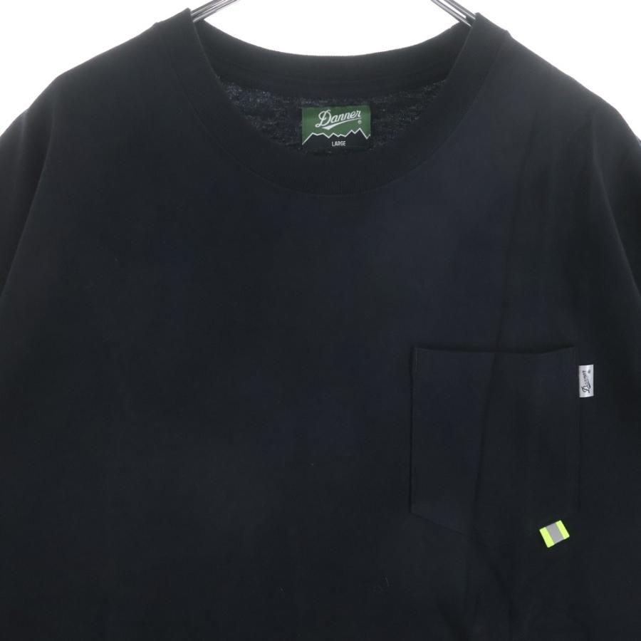 WIND AND SEA（ウィンダンシー） 20AW Danner ダナー ロゴプリント