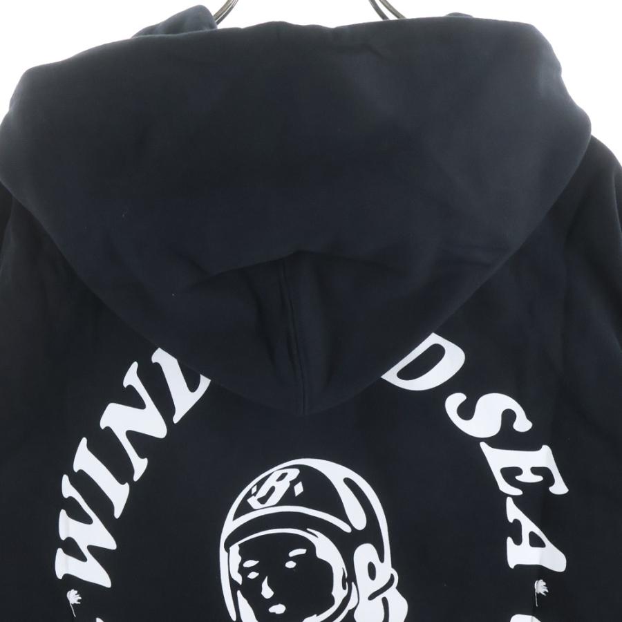 WIND AND SEA（ウィンダンシー） ×BILLIONAIRE BOYS CLUB ビリオネア