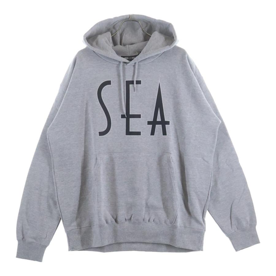 トップス WIND AND SEA ウィンダンシー 23SS ×UMBRO LOGO EMBROIDERY