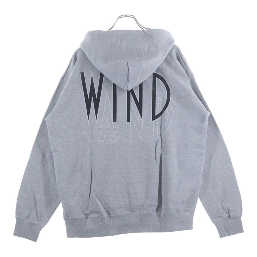 トップス WIND AND SEA ウィンダンシー 23SS ×UMBRO LOGO EMBROIDERY
