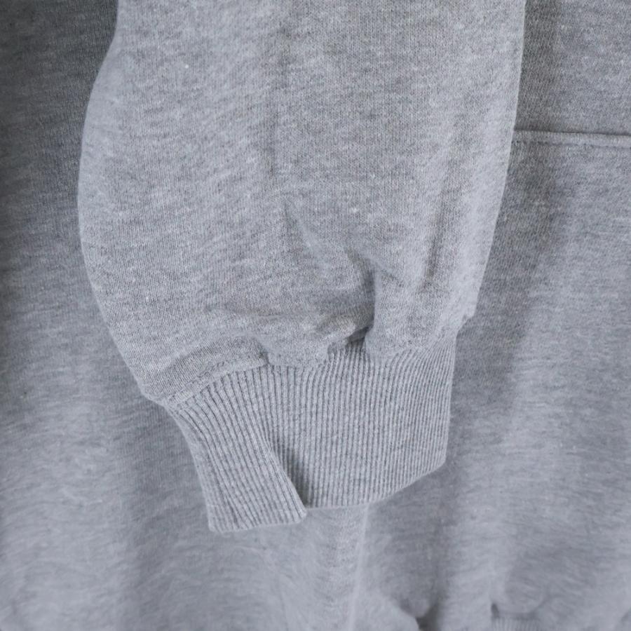 WIND AND SEA（ウィンダンシー） SEA (wavy) HOODIE ロゴ プリント