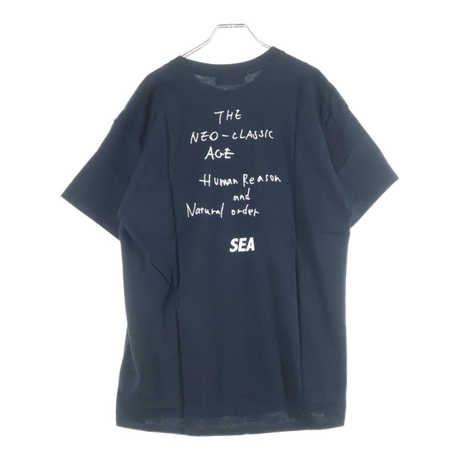 WIND AND SEA（ウィンダンシー） 20AW PHOTO T-SHIRT フォトプリント