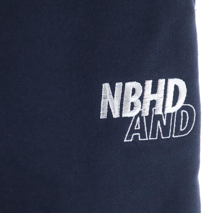 WIND AND SEA × NEIGHBORHOOD コラボ スウェットパンツ WIND AND SEA（ウィンダンシー） 20SS×NEIGHBORHOOD sweat pants