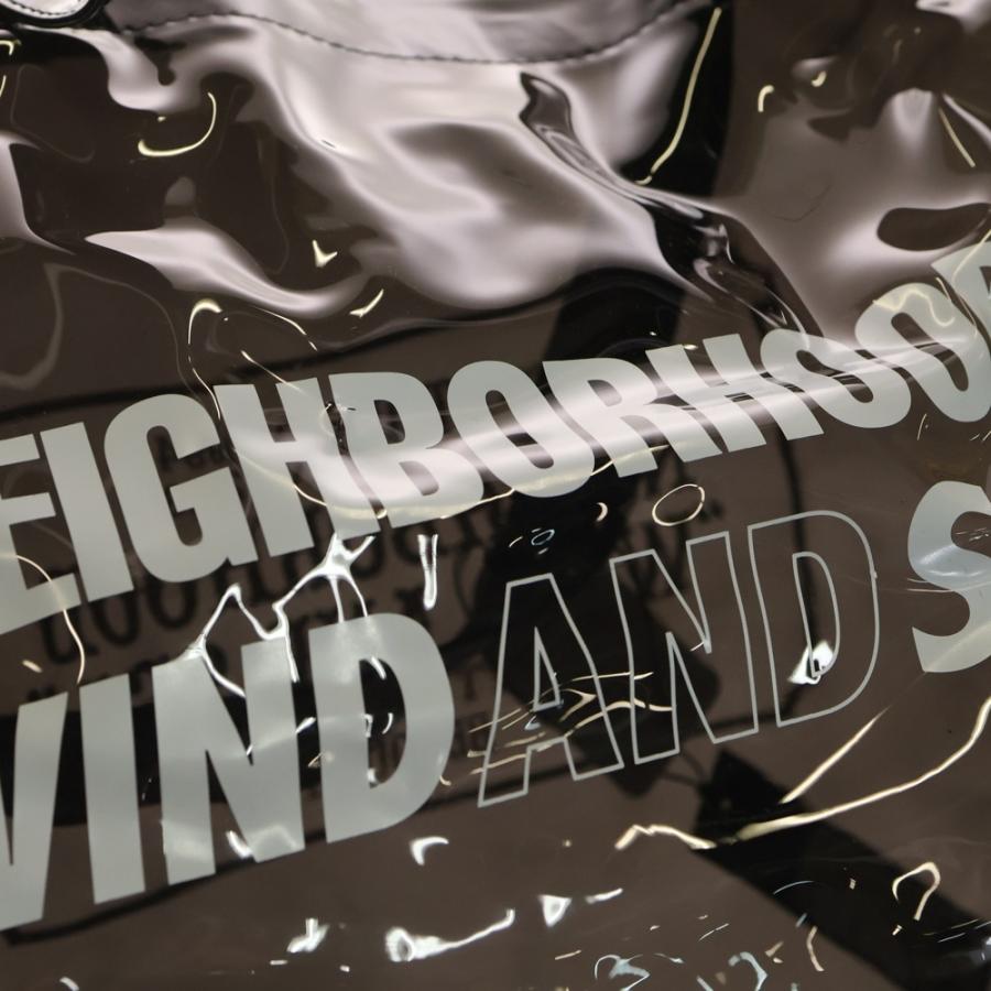 NEIGHBORHOOD（ネイバーフッド） 22SS×WIND AND SEA P-BEACH BAG