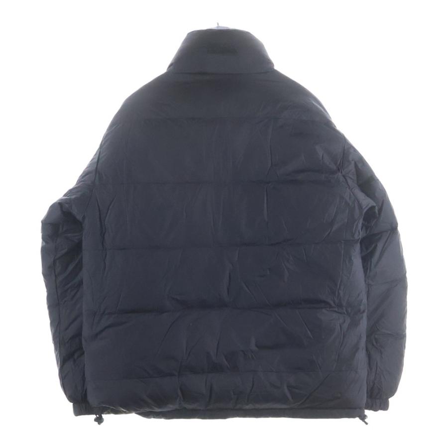 FIRST DOWN × WIND AND SEA パームツリー　ダウン　XL WIND AND SEA（ウィンダンシー） 19AW×FIRST DOWN Reversible Down
