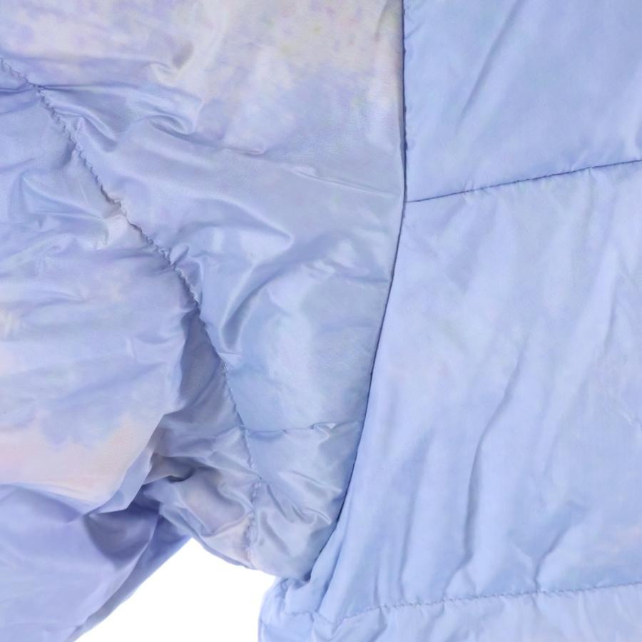 WIND AND SEA（ウィンダンシー） 19AW×FIRST DOWN Reversible Down