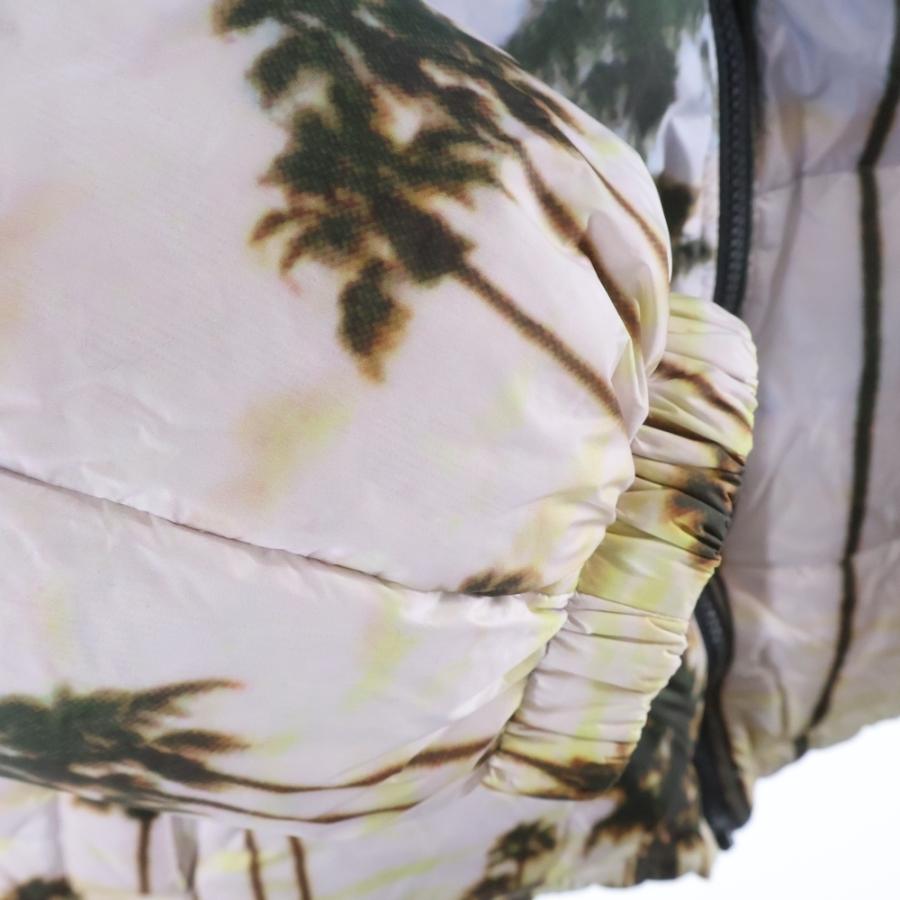 WIND AND SEA（ウィンダンシー） 19AW×FIRST DOWN Reversible Down