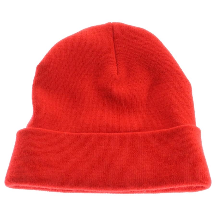 CHROME HEARTS（クロムハーツ） WATCH CAP ワッチキャップ ロゴ刺繍