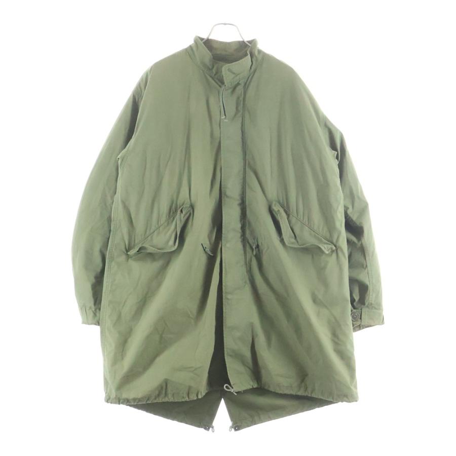 WACKO MARIA ワコマリア モッズコート ライナー付き WACKO MARIA（ワコマリア） MODS COAT モッズコート ライナー付き