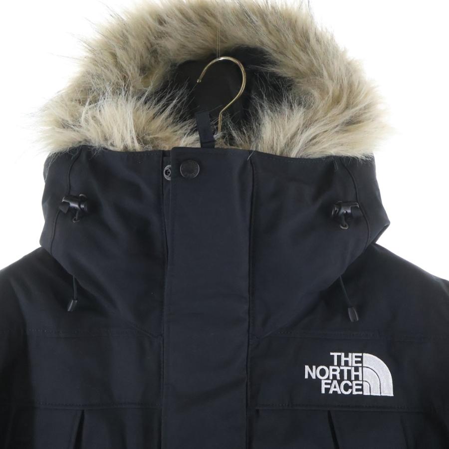 THE NORTH FACE（ザ ノースフェイス） 25AW ANTARCTICA PARKA アン