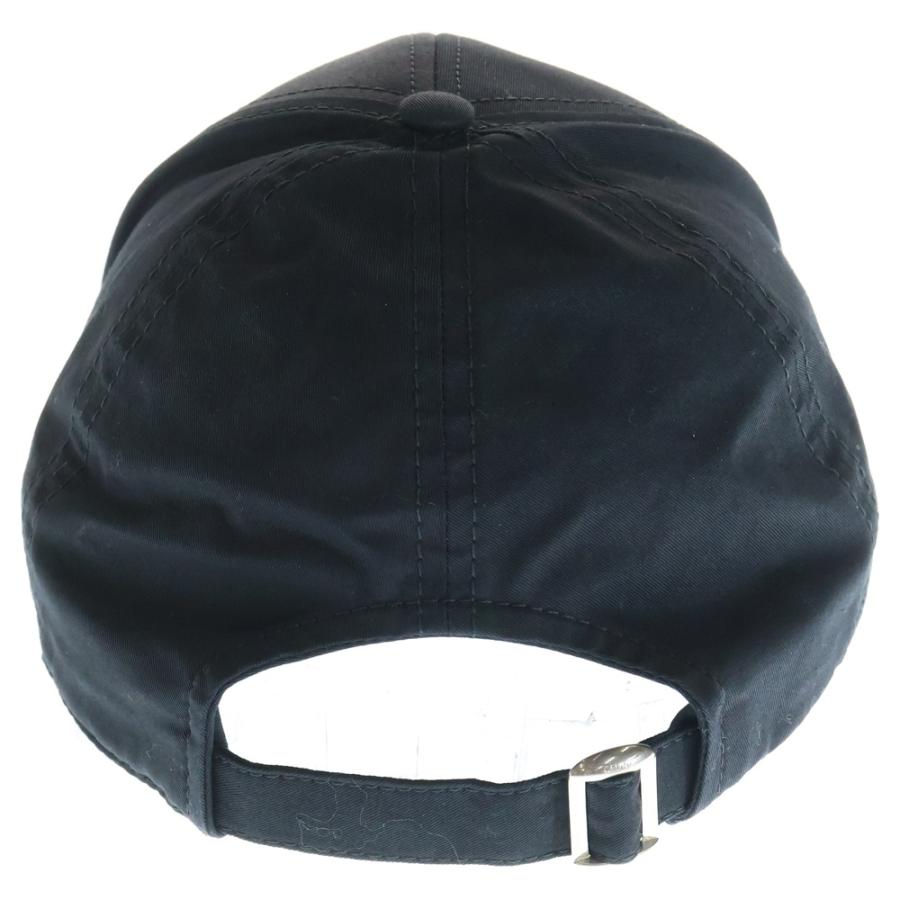 CELINE（セリーヌ） INITIALE CAP イニシャル コットン ロゴパッチ