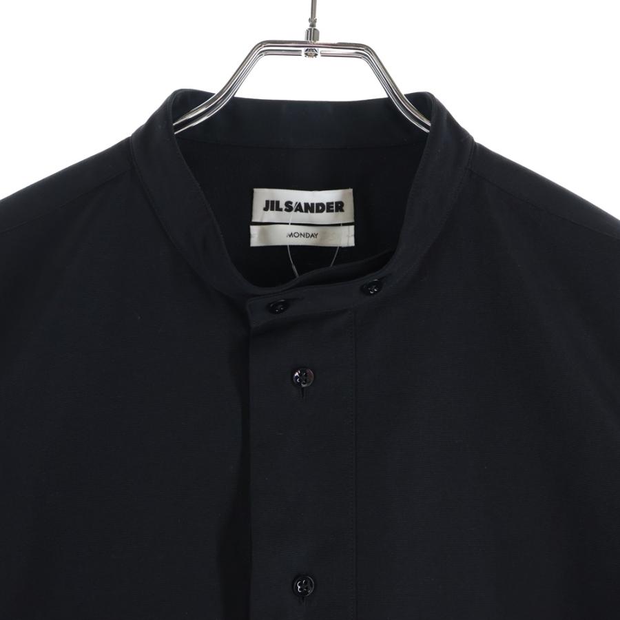 JIL SANDER（ジルサンダー） 7DAYS SHIRTS MONDAY セブンデイズシャツ