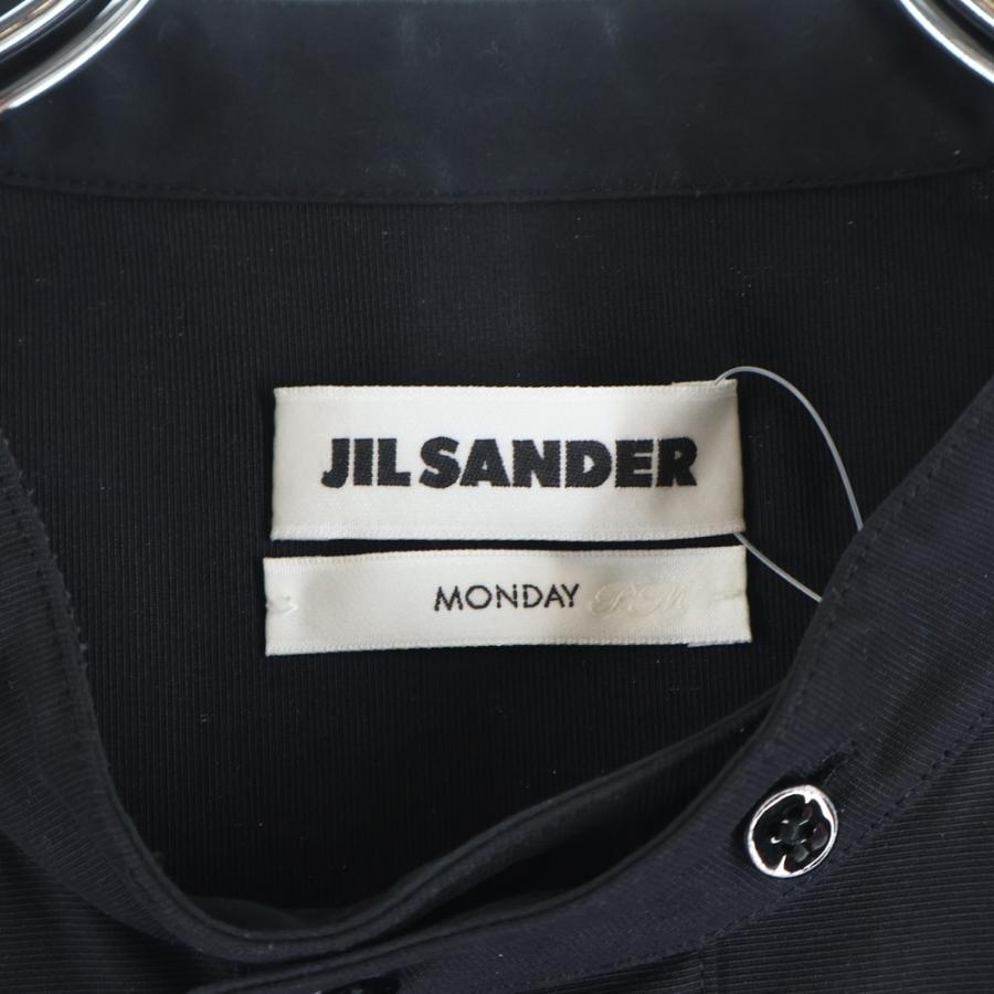 JIL SANDER（ジルサンダー） 7DAYS SHIRTS MONDAY セブンデイズシャツ