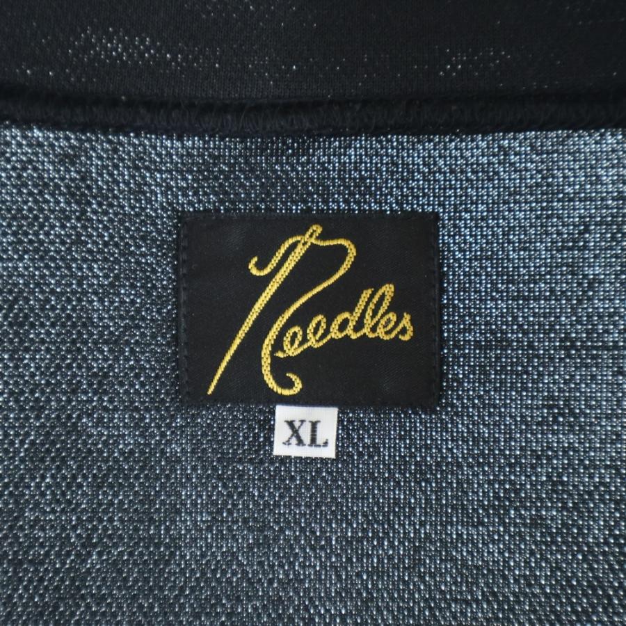 Needles（ニードルス） × END OF THE WORLD トラックジャケット