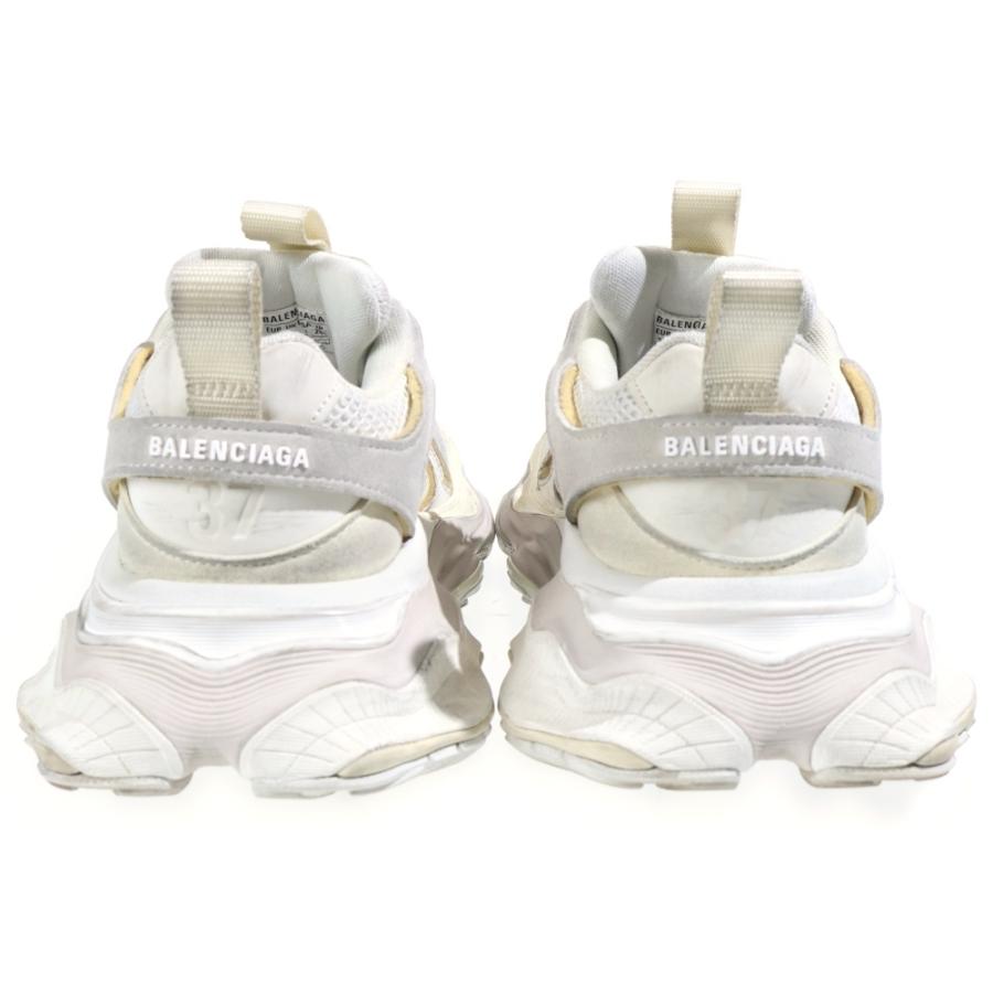 BALENCIAGA（バレンシアガ） 24SS Cargo Reduced Suede カーゴ