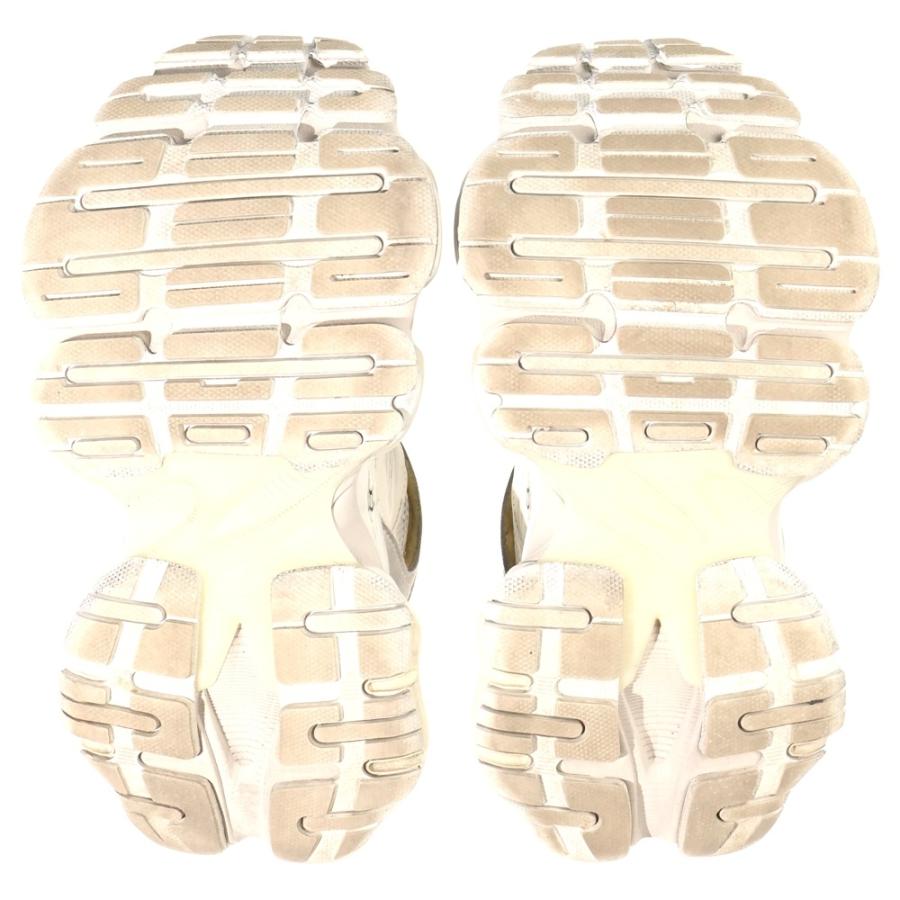 BALENCIAGA（バレンシアガ） 24SS Cargo Reduced Suede カーゴ