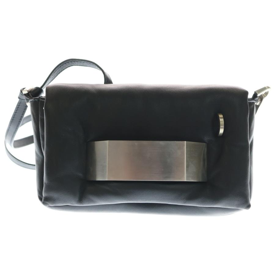 Rick Owens（リック・オウエンス） 24AW PILLOW GRIFFINショルダー