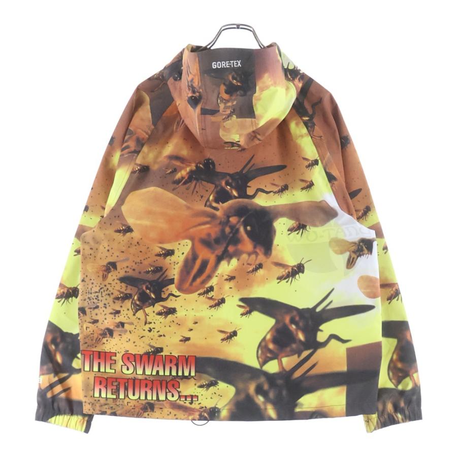supreme wu-tang clan goretexジャケット Supreme（シュプリーム） 25AW ×Wu-Tang Clan GORE-TEX Shell Jacket