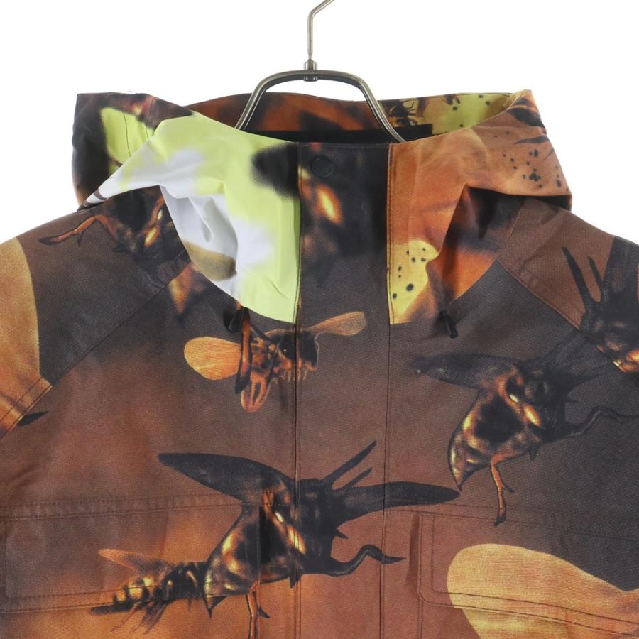 Supreme（シュプリーム） 25AW ×Wu-Tang Clan GORE-TEX Shell Jacket