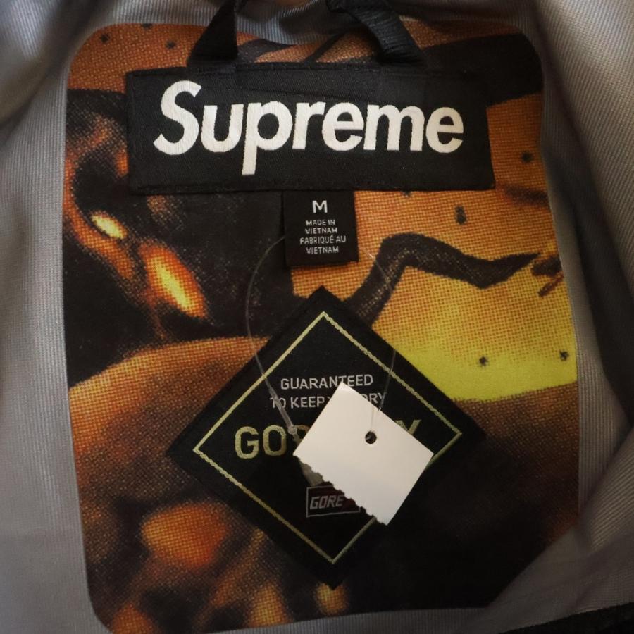 Supreme（シュプリーム） 25AW ×Wu-Tang Clan GORE-TEX Shell Jacket