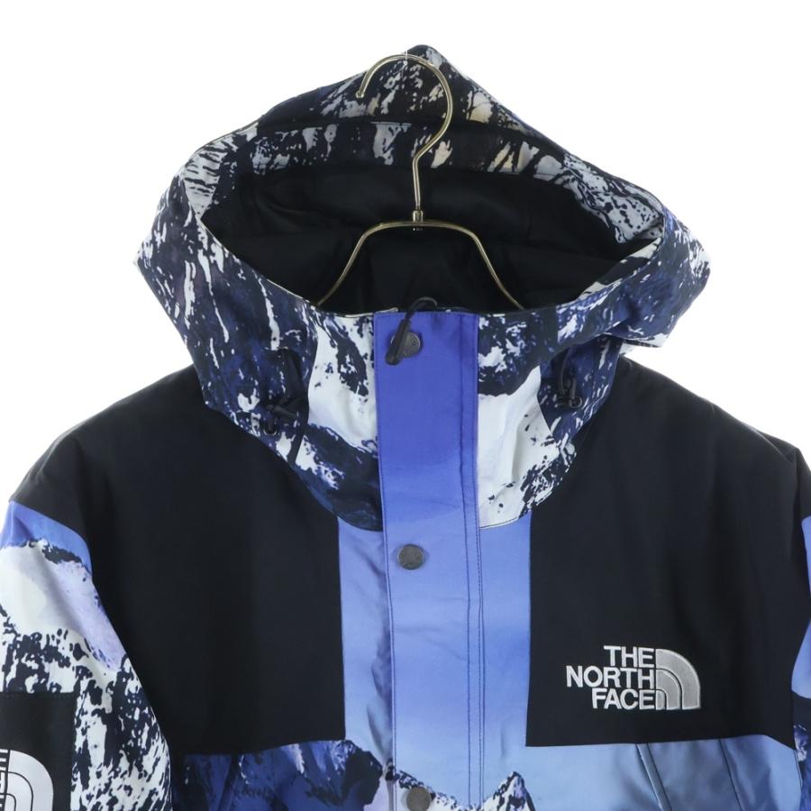 Supreme（シュプリーム） 17AW ×THE NORTH FACE MOUNTAIN PARKA ザ