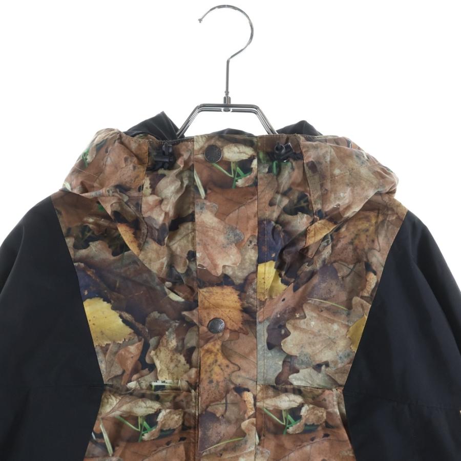 Supreme（シュプリーム） 16AW ×THE NORTH FACE MOUNTAIN LIGHT JACKET