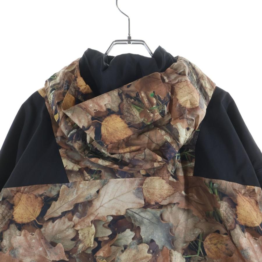 Supreme（シュプリーム） 16AW ×THE NORTH FACE MOUNTAIN LIGHT JACKET