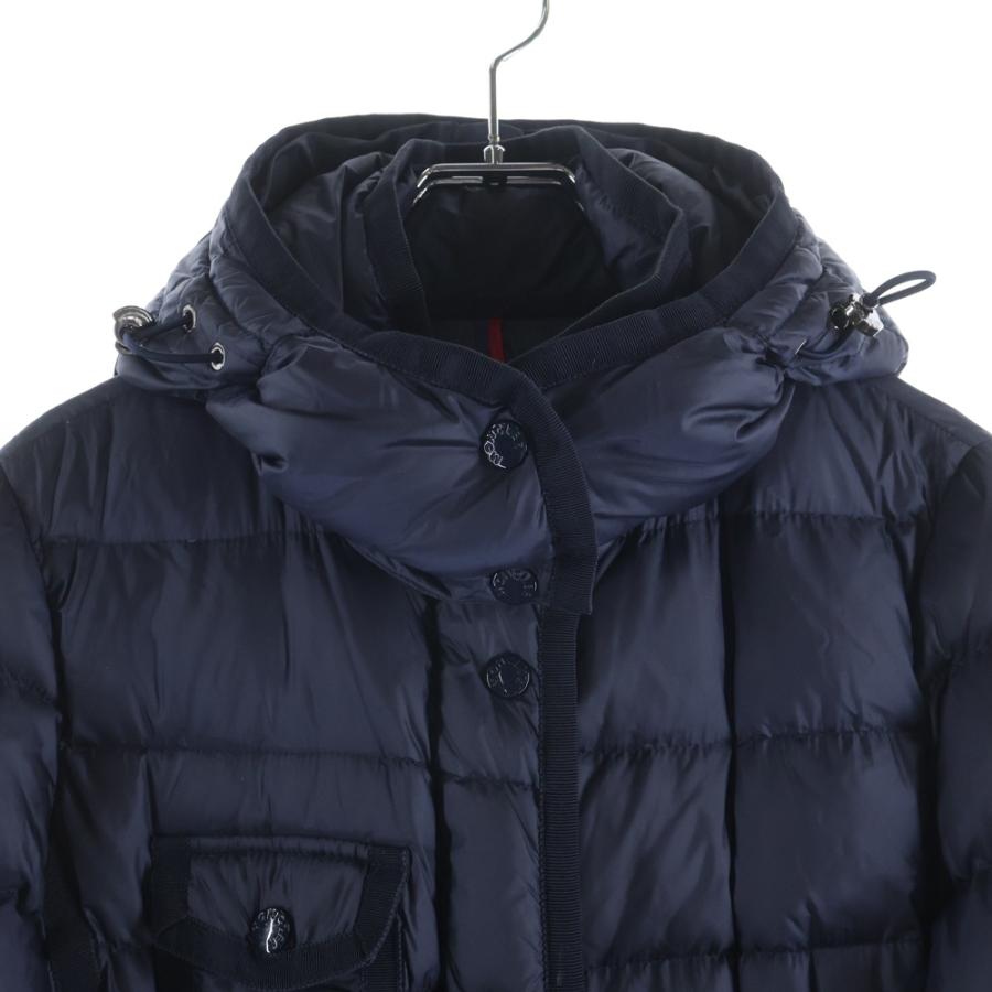 MONCLER（モンクレール） HERMINE GIUBBOTTO 420934933905 エルミンヌ 