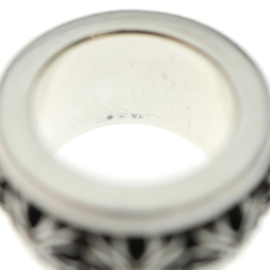 CHROME HEARTS（クロムハーツ） RING SPINNER CHX CHプラス スピナー