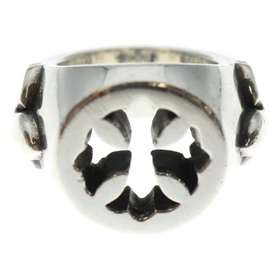 CHROME HEARTS（クロムハーツ） OPEN PLS オープンプラス リング
