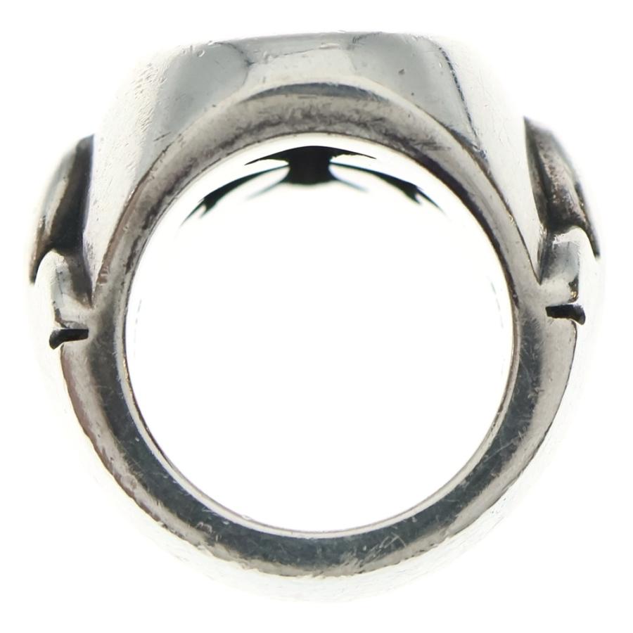 CHROME HEARTS（クロムハーツ） OPEN PLS オープンプラス リング