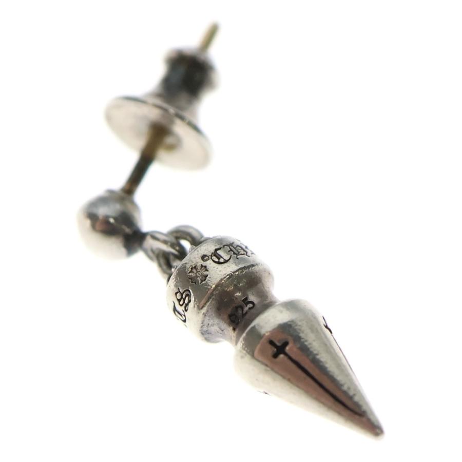 CHROME HEARTS（クロムハーツ） SPIKE TNY DRP スパイクタイニー
